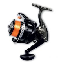 Mulinello Spinning Yokozuna Stylus Qysy301