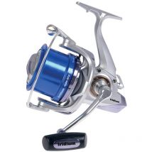 Mulinello Surfcasting Iridium Agile 2 Sf Qiag2608