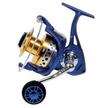 Mulinello Surfcasting Iridium Beachcaster Pro 5 80 Qbp806