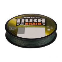 Multifilar - 135m Spiderwire Dura Braid - 135m 1580495