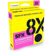 Multifilar Hot Yellow - 3200m Sufix Sfx 8x Hot Yellow - 3200m Asu640738