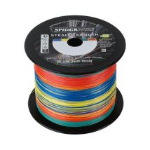 Multifilar - Multicolor - 2000m Spiderwire Stealth Smooth 8 - Multicolor - 2000m 1596728