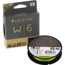 Multifilar Westin W6 8 Braid L003-235-1500