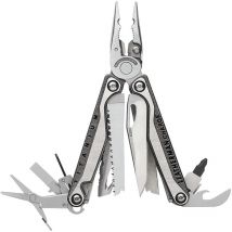 Multifunction Plier Leatherman Charge+ Tti 832528