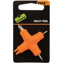 Multifunctionele Tool Fox Edges Multi Tool Cac587