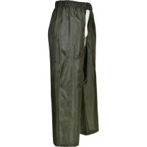 Muslera Hombre Percussion Renfort 1026-kaki-(a)-4