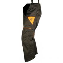 Muslera Hombre Somlys Jambière Cordura Corduryl 398 398/3xl