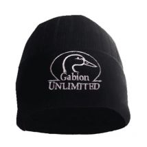 Mütze Gabion Unlimited - Noir Gbnspmblc000000