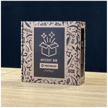 Mystery Box Amostras Durs Leurres Durs Mboxcarna29-25-09