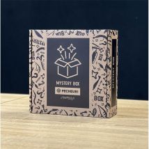 Mystery Box Kunstaass Durs Mboxleurresdurs