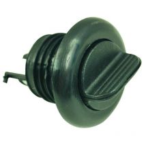 Nable Tappo Euromarine Monofilo Nero Rotondo 004588
