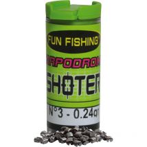 Nachfüllpackung Blei Fun Fishing Shoter 44590104