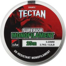 Nailon Dam Damyl Tectan Superior Monofilament - 25 M Svs66168
