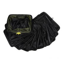 Nassa Fox Matrix Carp Safe Keepnet Gln075