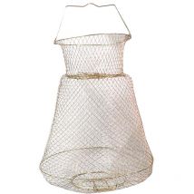 Nassa Ovale Metallo Autain Bom 559200045