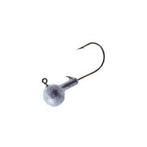 Natural Jig Head Mister Twister - Pack Of 5 Srjh12u8