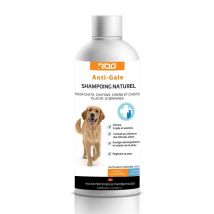 Natürliches Shampoo Rog Rog00801