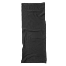 Neck Gaiter Geoff Anderson Wizwool 165 - Black 3623