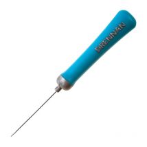 Needle Drennan Pushstop Drill Tgqp000