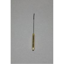 Needle With Dubbing Fly Scene And Node Of Sinner 03-60000