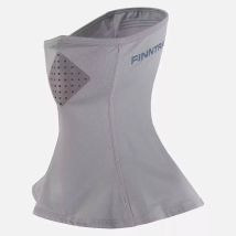 Nekwarmer Finntrail Wave - Grijs 9805grey-os