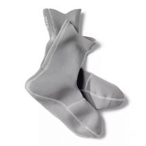 Neopren-hauschuhe Orvis Neoprene Wading Socks - Grey Or2znf0953