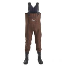 Neopren Waders Ragot Neo Standard - Brown Rg1515047