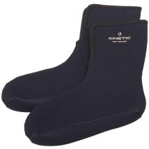Neoprene Socks - Black Kinetic - Noir H115-007-xl
