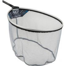 Net Head Map Silver Match Landing Net Q1960