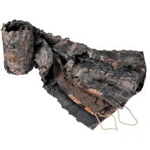 Net Of Camouflage Stepland Forêt Slac505f-camo-sans-tu