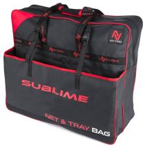 Netzak Voor Levende Vis Nytro Sublime Net & Tray Bag 22400036