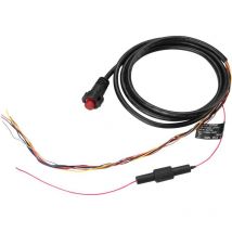 Netzkabel 8 Pin Garmin 010-11970-00