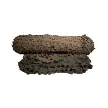 Netzrolle Tarnfarben Fuzyon Chasse Faa28