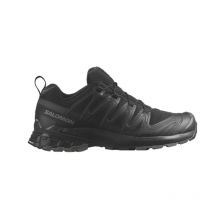 Niedrige Schuhe Für Herren Salomon Xa Pro Forces - Noir Sal47770145