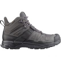 Niedrige Schuhe Männer Salomon X Ultra Forces Mid Gtx Sal472344422