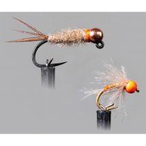 Ninfa Garbolino Debut De Saison / Eaux Fortes - Eaux Teintées - Pacchetto Di 2 Gotlm5551