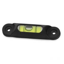 Niveau À Bulles Tubertini Air Bubble Level For Hx Box 82582** - Pêcheur.com