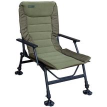 Nível Cadeira Sonik Bank-tek Armchair Ec0025