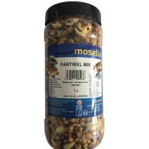 Noci Tigrate Mosella Melange De Graines 24673501