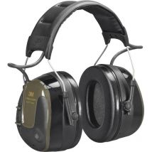 Noise-cancelling Headphones Peltor Protac Shooter Id13h223a