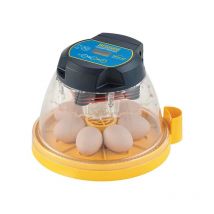 Nouvelle Couveuse Beaumont Mini Ii Mini2a