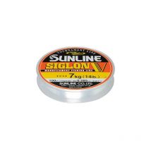 Nylon- 100m Sunline Siglon V - 100m Sun2225