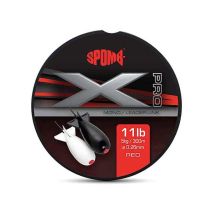Nylon - 300 M Spomb X Pro Mono - 300m Dml001