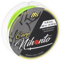 Nylon - 300m Mikado Nihonto Carp - 300m Znkf3-025