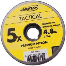 Nylon Airflo Tactical Tippet 27.40m - 0