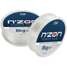 Nylon Amortisseur Feeder N'zon - 10m 1mm