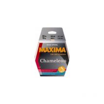 Nylon Anglaise Maxima Chameleon - 600m 15/100 - Pêcheur.com