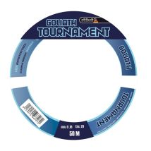 Nylon Asari Goliath Tournament 25m - 135/100 - Pour Pêche en Mer - Pêcheur.com
