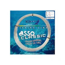 Nylon Asso Classic Guc200