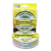 Nylon Asso Tapered Shock Leader Protector 5 X 15 Asptq38-75